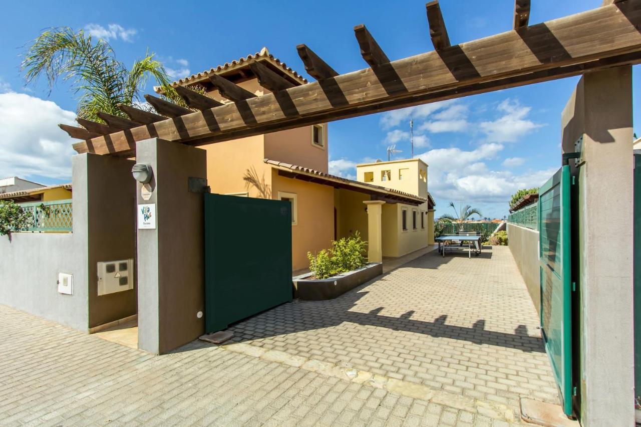 كوراليهو Villa Ducales By Villa Plus المظهر الخارجي الصورة