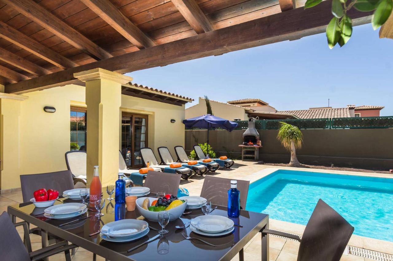 كوراليهو Villa Ducales By Villa Plus المظهر الخارجي الصورة