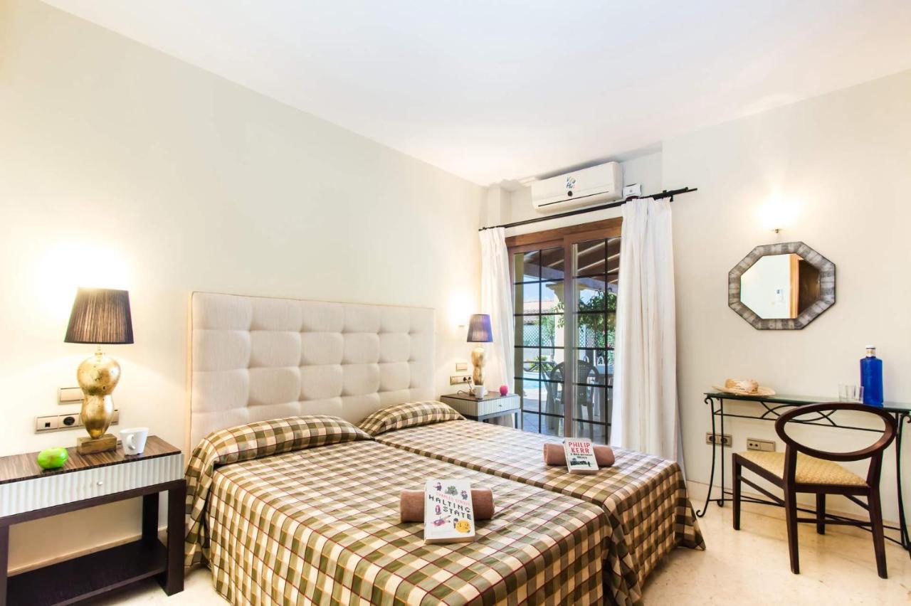 كوراليهو Villa Ducales By Villa Plus المظهر الخارجي الصورة